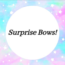 Load image into Gallery viewer, Surprise Bow Ties!