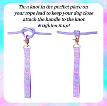 Load image into Gallery viewer, Walking Safety Traffic Handle Waterproof - More Colours Available!