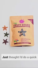 Load and play video in Gallery viewer, Fruit Stars