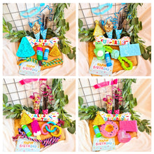 Load image into Gallery viewer, Happy Birthday Surprise Hampers