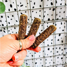 Load image into Gallery viewer, Venison Flavoured Gourmet Sausages