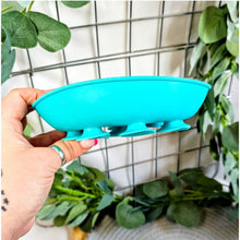 Load image into Gallery viewer, Lick Bowl - Blue