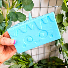 Load image into Gallery viewer, Birthday Cake! Blue