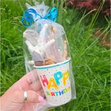 Load image into Gallery viewer, All Natural Happy Birthday