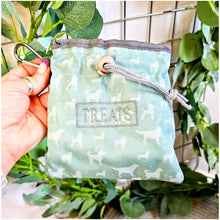Load image into Gallery viewer, Treat Bag Pouch