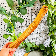 Load image into Gallery viewer, Beef Tracheas Large