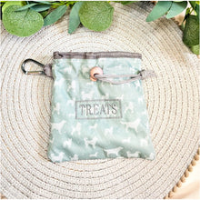 Load image into Gallery viewer, Treat Bag Pouch