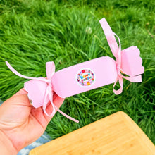 Load image into Gallery viewer, Hypoallergenic Vegan Treat Crackers