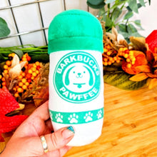 Load image into Gallery viewer, Barkbucks Pup Cup Cafe Bundle