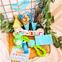 Load image into Gallery viewer, Happy Birthday Surprise Hampers