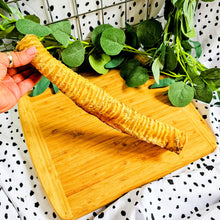 Load image into Gallery viewer, Beef Tracheas Large