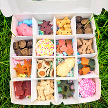 Load image into Gallery viewer, Pick & Mix Sweet Box