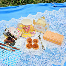 Load image into Gallery viewer, Tea Party Set - Lemon