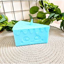 Load image into Gallery viewer, Birthday Cake! Blue