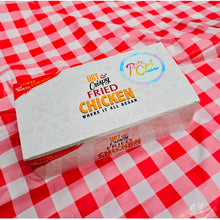 Load image into Gallery viewer, 10 Piece Chicken Box