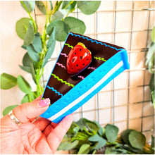Load image into Gallery viewer, Blue Slice Of Cake