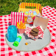 Load image into Gallery viewer, Doggo Happy Meal Hamper