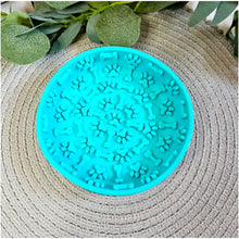 Load image into Gallery viewer, Lick Bowl - Blue