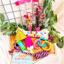 Load image into Gallery viewer, Happy Birthday Surprise Hampers