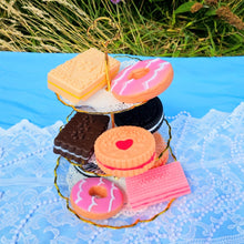 Load image into Gallery viewer, Tea Party Set - Lemon
