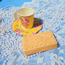 Load image into Gallery viewer, Tea Party Set - Lemon