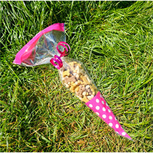 Load image into Gallery viewer, Biscuit Cone Of Treats