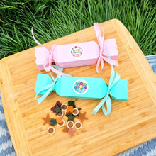 Load image into Gallery viewer, Hypoallergenic Vegan Treat Crackers