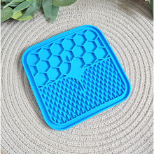 Load image into Gallery viewer, Blue Enrichment Lick Mat Treat Bundle