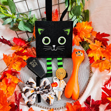 Load image into Gallery viewer, Black Cat Boo Hamper