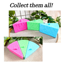 Load image into Gallery viewer, Birthday Cake! Mint