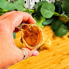 Load image into Gallery viewer, Beef Tracheas Large