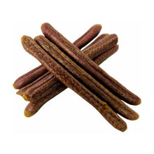 Load image into Gallery viewer, Venison Flavoured Gourmet Treat Sticks