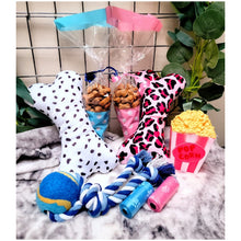 Load image into Gallery viewer, Double Trouble Hamper - More Styles Available