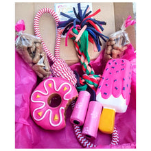 Load image into Gallery viewer, Double Trouble Hamper - More Styles Available