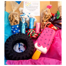Load image into Gallery viewer, Double Trouble Hamper - More Styles Available