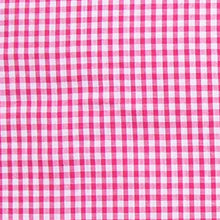 Load image into Gallery viewer, Lacey Pink Bow Tie