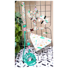 Load image into Gallery viewer, Little Feather Hair Bows