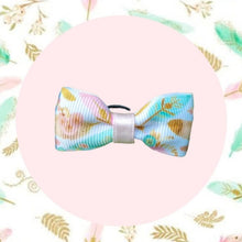 Load image into Gallery viewer, Little Feather Hair Bows