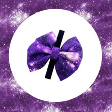 Load image into Gallery viewer, Luna Moon Bow Ties