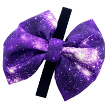 Load image into Gallery viewer, Luna Moon Bow Ties