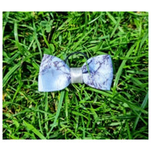 Load image into Gallery viewer, Marble Hair Bows