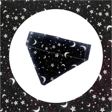 Load image into Gallery viewer, Moon & Stars