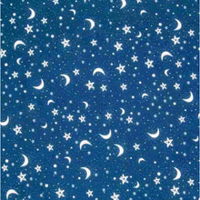 Load image into Gallery viewer, Moon & Stars Bow Ties