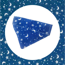 Load image into Gallery viewer, Moon & Stars