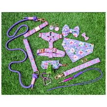 Load image into Gallery viewer, Rosie Posie Hair Bows