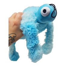 Load image into Gallery viewer, Baby Turtle Blue