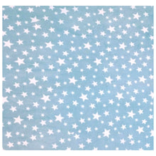 Load image into Gallery viewer, Stuff A Tug Enrichment Toy Blue Stars