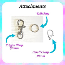 Load image into Gallery viewer, Luna Moon