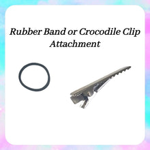 Load image into Gallery viewer, Marble Hair Bows