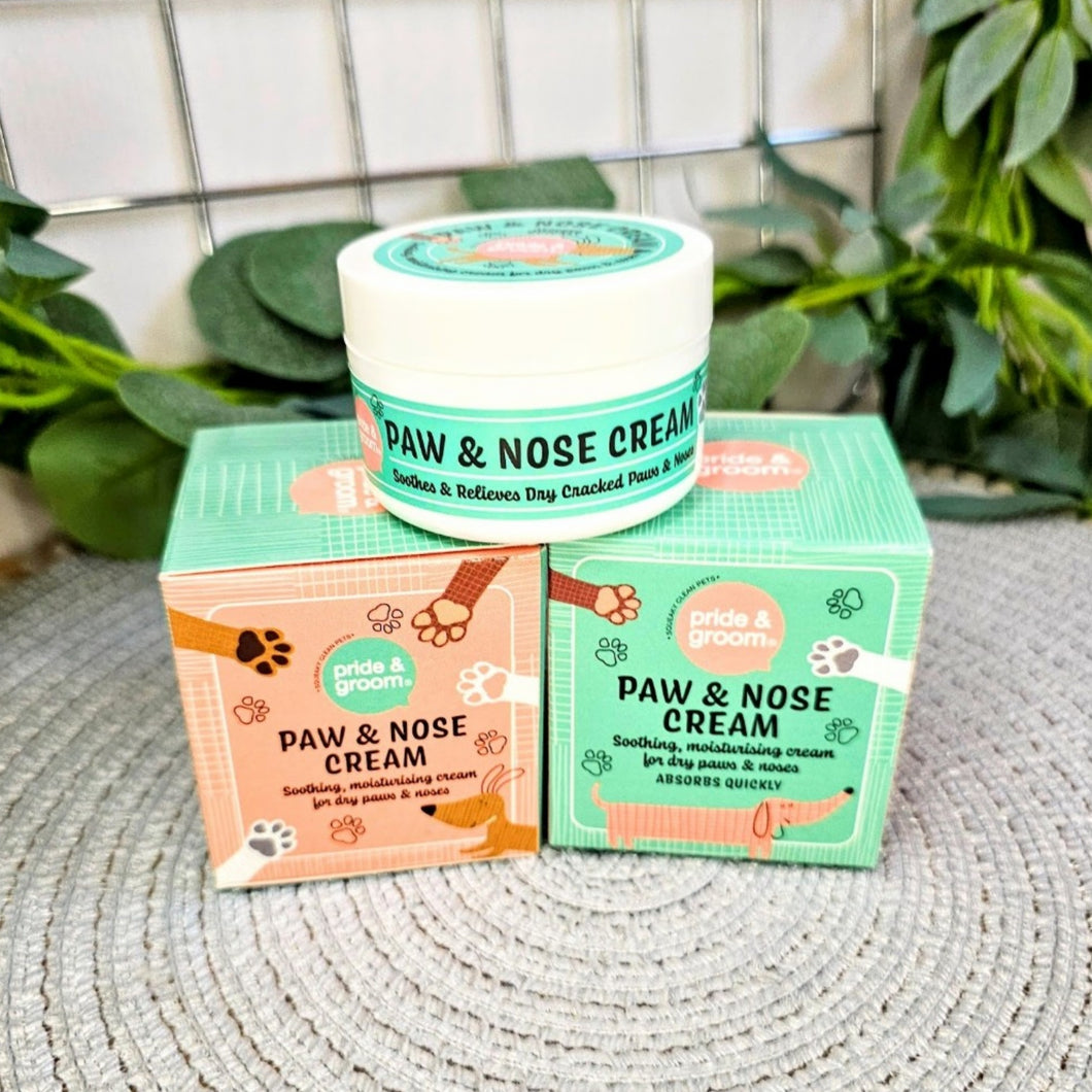 Paw & Nose Cream